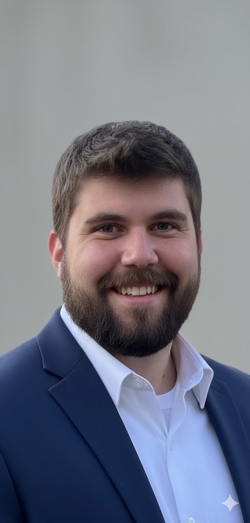 Cole Harvey - Licensed Insurance Agent