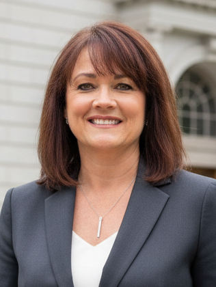 Geri Anne Canello - Agency Service Manager